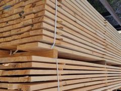 Wood Lumber - Image 1