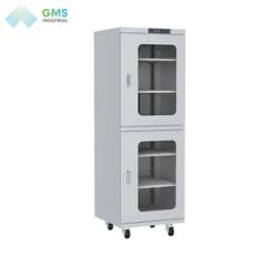 Moisture Proof Humidity Control Dry Box Cabinet Materials Storage Laboratory Equipment for Chemistry - Image 5