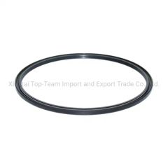 Cfw Oil Seals 150-164-5 or 150*164*5 with Black NBR Rubber for Motor - Xingtai Top-Team Import and Export Trade Co., Ltd.