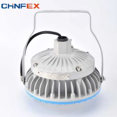 Grain Silo Lighting Aluminum Alloy Shell Portable Explosion-Proof Torch Explosion-Proof Light - Image 1