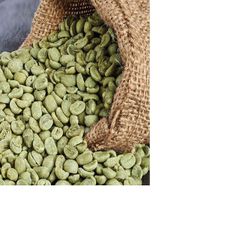 High Quality Green Coffee Beans Grade A GRADE Weight (kg) 60 Variety Arabica Type Coffee Bean Shelf Life 2 YEARS Brand Name GG - Image 5
