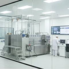 Temperature-Controlled CO2 Extraction Machine with Pid Origin China Trademark NB Condition New Warranty 1 year HS Code - Image 1