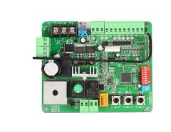 Sliding Door Opener Origin China Trademark OEM Brand Safedoor HS Code 85012000 Model NO. 1043.112DC Electric Current Type - Image 5