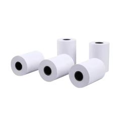 Color Imagine Coated Wood Pulp Cash Register Thermal Paper - Image 5