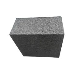 Good Thermal Insulation EPS Board Graphite Expanded Polystyrene Foam Sheet Polystyrene Sheet - Image 4