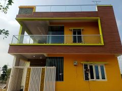 Balcony Railing, Spigot Based, Material: Stainless Steel Grade 304 Finish SS Glossy Glass Thickness 12 mm Material Stainless - Image 1