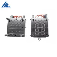 Plastic Injection Moulding for Insulin Syringe - Image 2