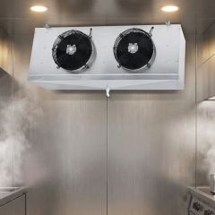 Next-Gen Cold Storage Solutions with High-Efficiency Refrigeration Systems - Image 1