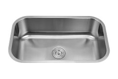 Stainless Steel Kitchen Sink, Sink Type: Single Color Grey Finish Type Matt Sink Type Single Shape Rectangular Material Stainless - Kansal Buildmart Llp