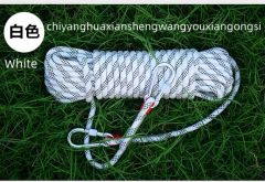 Safety Harness: Climbing Rope Fall Arrest - Image 2