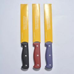Kitchen Implements Meat Cutting Stainless Steel Chef Butcher Knives - Image 3
