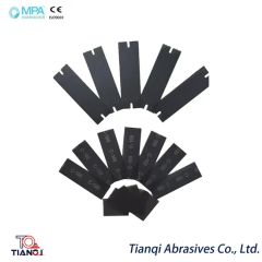 Abrasive Mesh Polish Mesh 6 Inch Fiberglass Sanding Screen Origin China Grade Fine Sand HS Code 6805200000 Type Any Disc - Image 2
