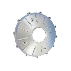 Custom CNC Drilling Parts for High-Performance Automotive Electronics - Image 1