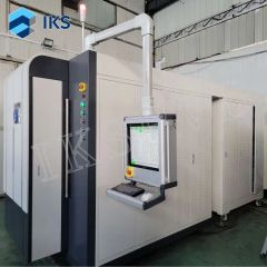 PVD Nano Coating Machine for Watch Accessories Trademark IKS Condition New Substrate Steel Model NO. ZY-1212 HS Code - Image 3