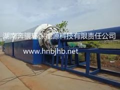 Advanced Oil Recovery and Sludge Treatment Mobile Plant System - Image 2