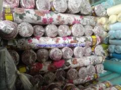 Polyester Fabric, Export Textile, Dispersion Printing, Bedsheet - Image 3