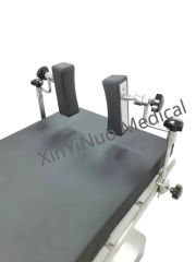 Operating Room Accessories Surgical Fixed Shoulder Support Frame - Image 3