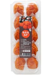 Half-dried Persimmon 10 pieces - Image 1