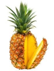 FRESH PINEAPPLE FRUIT/ Ananas comosus/ Fresh Pineapple Style Fresh Type Pineapple Address AFRICA Content PROTEIN Shelf Life 3 - Image 2