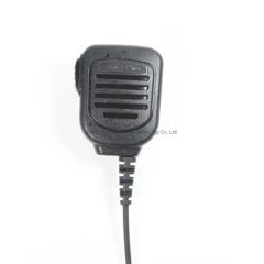 Two Way Radios Water Resistant Speaker Microphone Talk Range 3000m Model NO. PTE-1315 Trademark Power-Time Origin Shenzhen, - Image 3