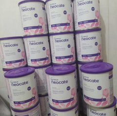 NUTRICIA NEOCATE 400G INFANT FORMULA SALE/ SPECIALIZED INFANT NUTRITION FROM NUTRICIA 400g On Sale - Image 4
