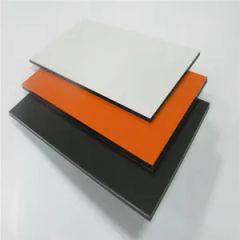 Dibond Decorative Cladding Panel Polyester ACP Aluminium Composite Panel Signboard for Outdoor - Image 3
