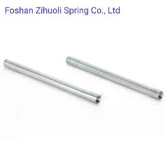 High Quality Brake Applicated Return Spring Origin China Shape Conical Peen Shoted Yes Passivation Yes Trademark - Image 5