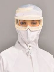 Pharma Use Protective Goggles Autoclavable Safety Goggles Origin China Group Uni-Sex Trademark UVEX Certification CE Model NO. LZ06004 - Shanghai Lingtech Technology Co., Ltd.
