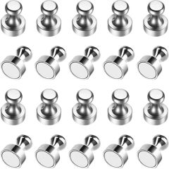 Magnetic Pins Neodymium Magnets Pin Board - Image 1