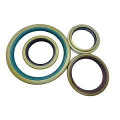Premium Nitrile Rubber Motorcycle Oil Seal for Half Shafts Origin China Type Assembled HS Code 401693 Model NO. 370003 Speed High Speed - Xingtai Xiangyue Rubber Products Co., Ltd.