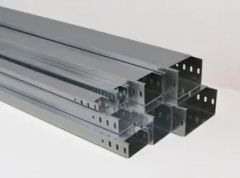 Ss Basket Cable Tray for Data Center High-Density Cabling Management Tray - Image 4