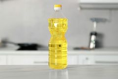 Pure Refined Corn Oil Offering A Light Flavor And Smooth Texture Ideal For Frying Baking Roasting - Image 1