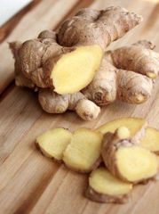 Manufacturer Supply Organic Fresh Ginger Selling Ginger Good Quality Fresh Ginger – product photo 5, product detail gallery
