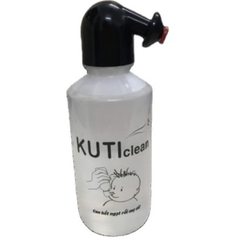 Best Quality Hot Sale Nose ear cleaner medical salt Wholesale Nasal Sinus Rinse Bottle Nose Cleaning OEM - Image 2