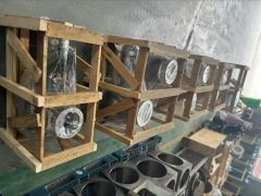 Engineered for Maximum Durability and Long Service Life. Model NO. ZGF Origin Changzhou Trademark Dingrun HS Code - Image 3