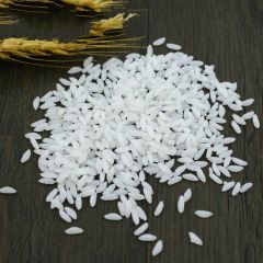 Sushi Rice Papad Making Machine/ Extruded Rice Machine/ Artificial Rice Machine - Image 6
