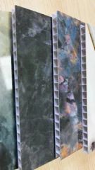 UK Golden Marble 1m PVC 1cm 1000x2400mm Indoor Customized Sheets MOQ100 1Y - Image 6