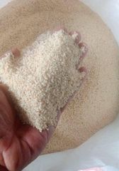 Raw White Sesame - Image 1