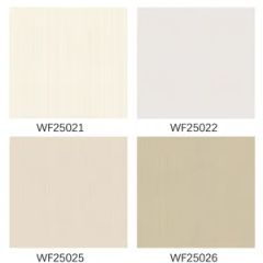 Korea Wallpaper Price 53cm Width Wall Paper Hotel Engineering Solid Color Cloth Pattern Wallpaper - Image 3