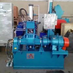 Different Capacity Lab Rubber Kneader Machine/Banbury Kneader - Image 4