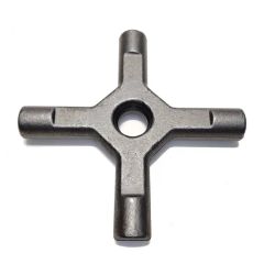 Durable Lightweight Motorcycle Casting Custom MOQ500 15D Construction Indus - Image 2