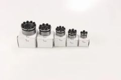 Robust Construction Machinery Industrial Power Transmission Parts - Image 6