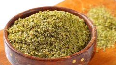 Egyptian Marjoram Leaves (Crushed / Rubbed) - Image 1