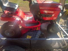 craftsman lawn mower front drive wheels - Image 3