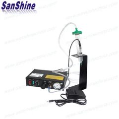 Cold Solder Tin Dispensing Machine Pneumatic Dispenser Syringe SS98  - Image 1