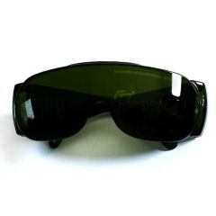 Laser Safety Glasses for Eye Protection Style Sports Brand CKD Laser Lens Color Colored Payment Terms: T/T HS Code 9004909000 - Image 5