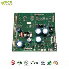Advanced Custom PCB Assembly Services with Double-Sided SMT Technology - Image 6