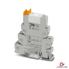 Phoenix Contact PLC-Rsc- 24DC/21hc/Ms - Relay Module 2910514 Origin China Safety Excellent Trademark Phoenix Model NO. - Image 4