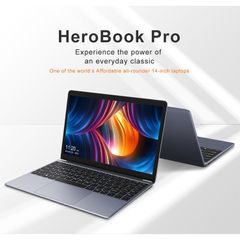 CHUWI Buy Online Dimension 332*214*21.3mm Import Canada CHUWI Netbook Toshib Laptops Prices in China - Image 2
