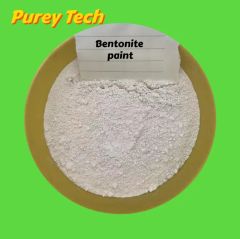 Natural Clay Modified Bentonite for Paint Mist Coagulant - Image 3